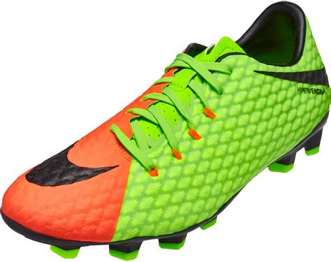 nike hypervenom groemn|nike hypervenom phelon 3.